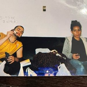 Meet your Posher, Chuckie